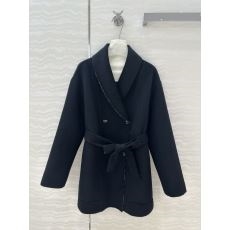 Hermes Coats